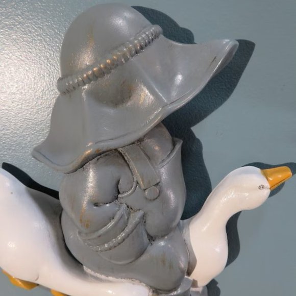 Vintage Burwood Sunbonnet Sam & Sue - Set - Picture 5 of 10